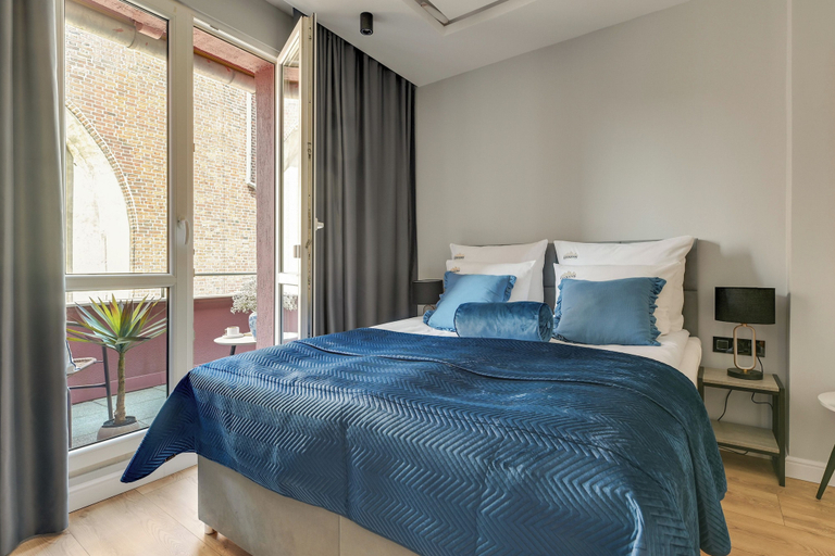 Others 3, Lawendowa Old Town Signature Rooms, Gdańsk City