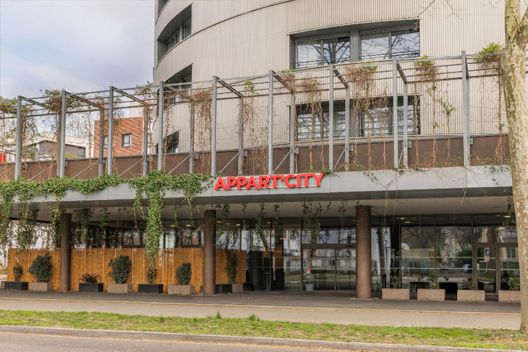 Exterior & Views 1, Appart'City Confort Mulhouse, Haut-Rhin