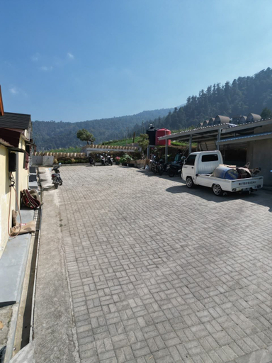 Others 3, Lawu View Glamping, Karanganyar