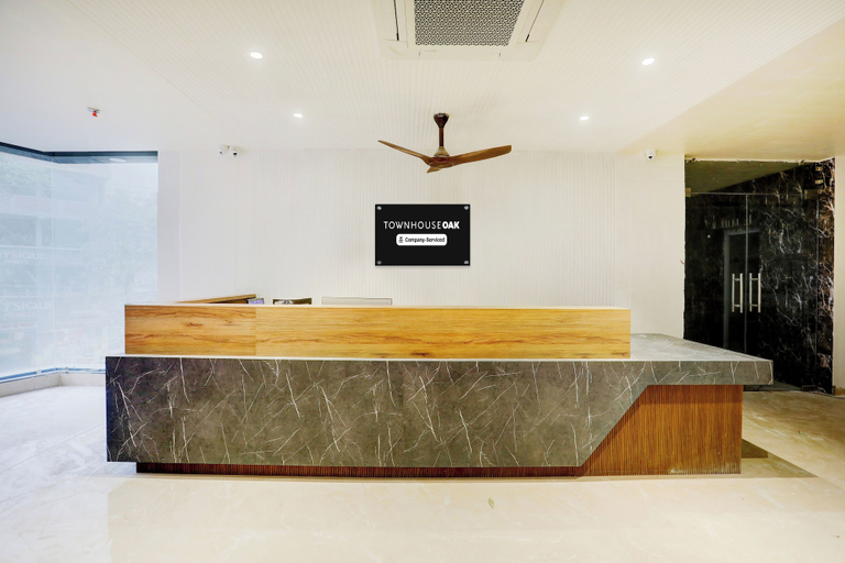 Others 1, Super Townhouse Oak AIIMS Walmi, Patna