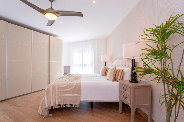 Others 3, Cozy apartment in Málaga Center. Duquesa de Parcent, Málaga
