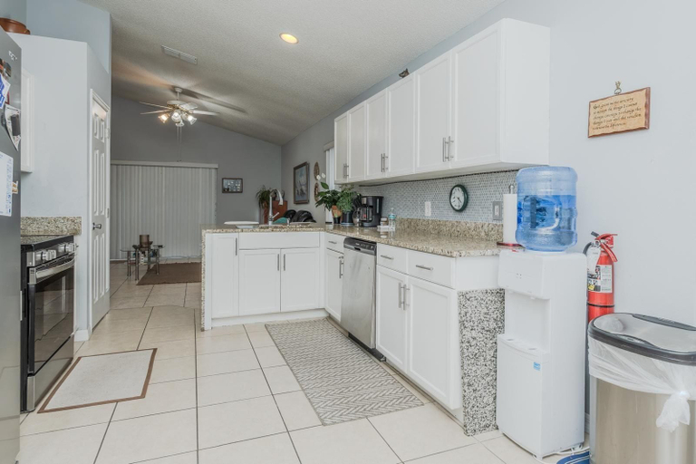 Others 4, 3BR Pool Home Near Disney in Kissimmee, Osceola