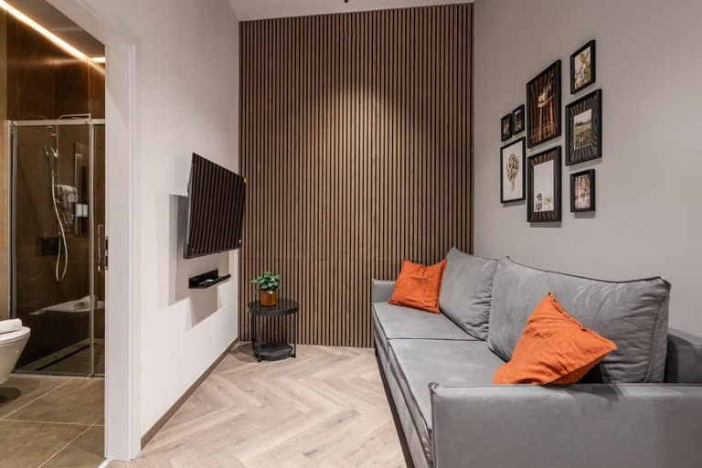 Others 5, N5 Boutique Apartments by BQA, Budapesti