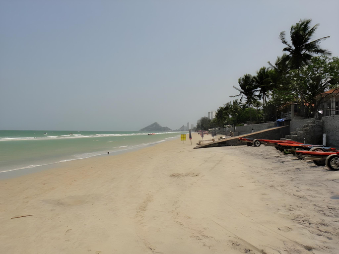 Others 4, Chan Residence, Hua Hin