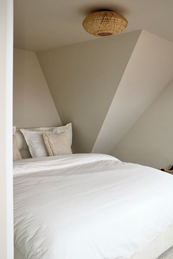 Others 3, Breeze Inn B&B, Oegstgeest