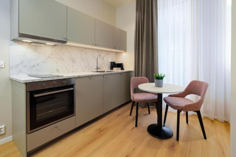 Others 5, MAYA Apartments - Vika, Oslo