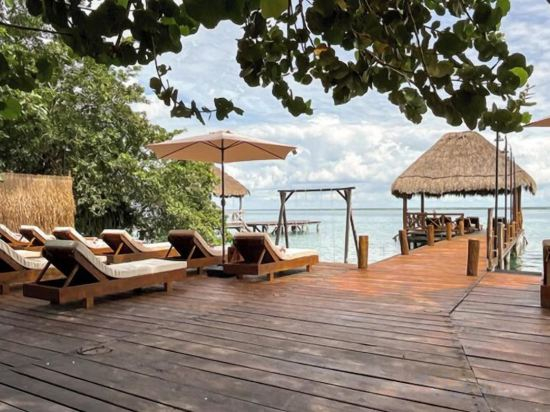 Others 3, Zelune Luxury Lagoon Resort Bacalar Adults only, Othón P. Blanco