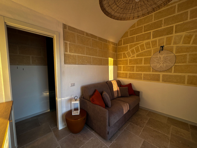 Others 3, Ammare B&B, Barletta-Andria-Trani