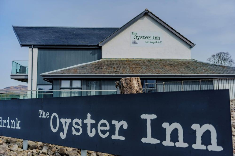 Exterior & Views, Oyster Inn, Argyll and Bute