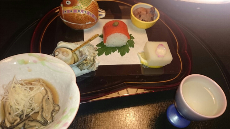 Food & Drinks 2, Kotaso, Yugawara