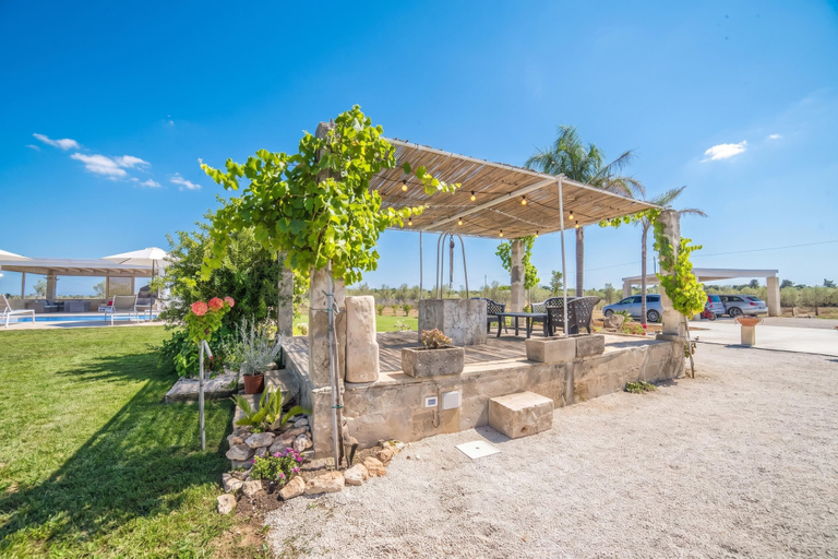 Others 4, Tenuta Mary Relax & Pool, Lecce