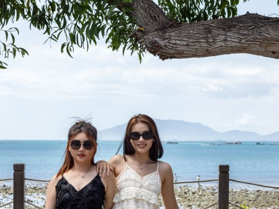 Others 5, Zhici·Yumo Smart Swimming Pool Vacation Apartment (West Island), Sanya