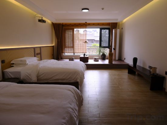 Others 2, Huapingli Homestay (Shiping Ancient City), Honghe Hani and Yi