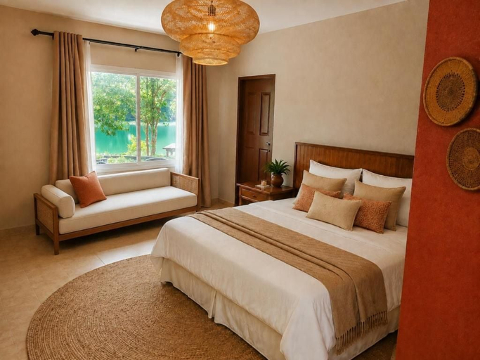 Others 4, The Panawa Eco-Lodge, Thai Mueang