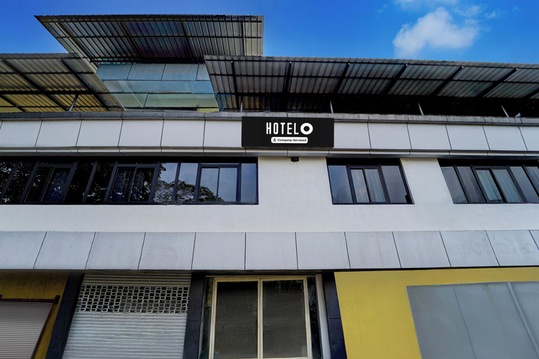 Others 1, Hotel O Erumeli Kottayam Pious B, Kottayam