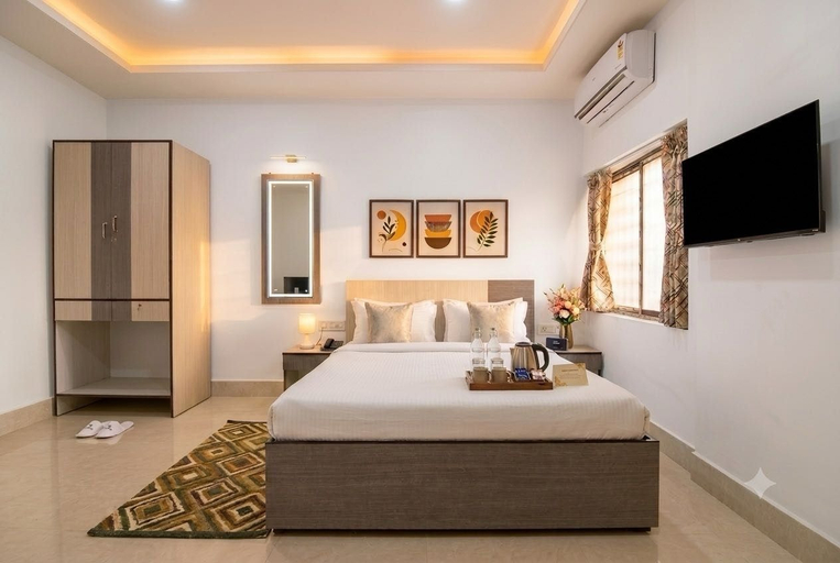 Others 4, Townhouse OAK Howrah Oak Belilious Park, Haora
