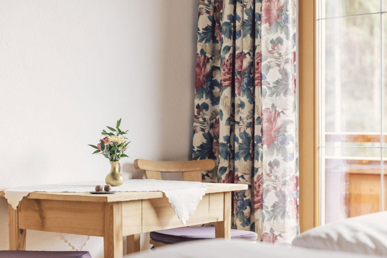 Bedroom 4, Hotel Marzenklamm Stumm im Zillertal, Schwaz
