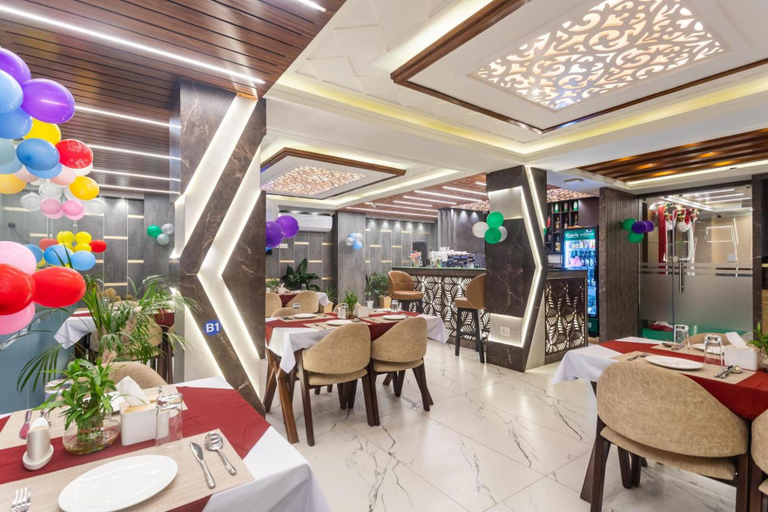 Food & Drinks 2, Airport Diana Hotel, Bagmati