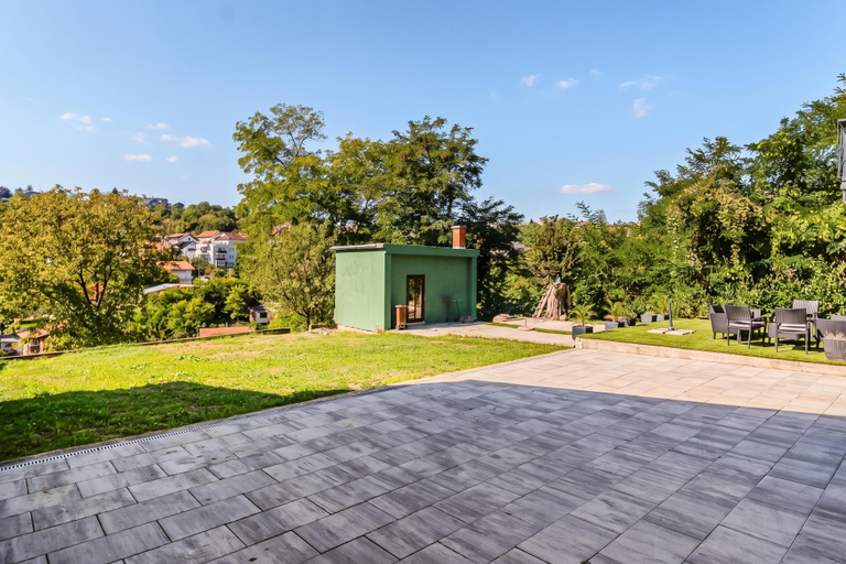 Others 5, Green Zone Apartment With Terrace And Parking, Zagreb