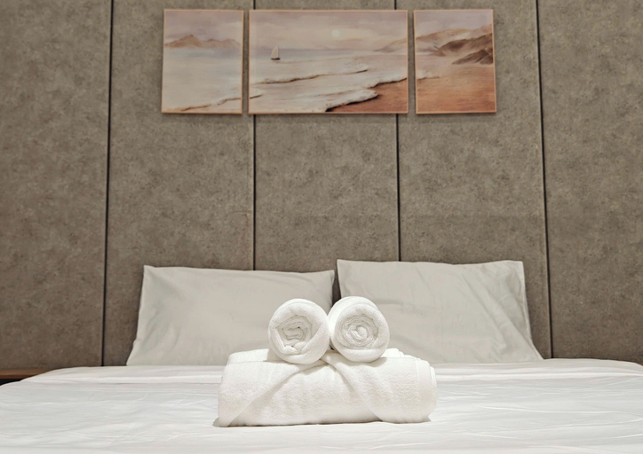 Others 5, J Guesthouse, Ninh Kiều