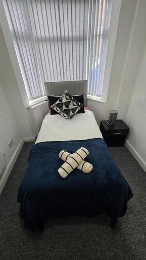 Others 2, Single & Double rooms in Stoke on trent, Stoke-on-Trent