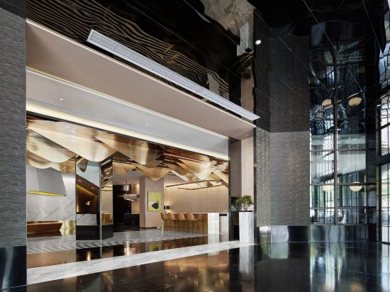 Others 5, Xingcheng Hotel (Chengdu, Chuan Shi Da Cheng Long Campus, Long’an Subway Station), Chengdu