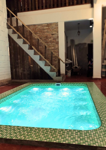 Sport & Beauty 5, Bestow Boutique Hotel, Kuala Lumpur