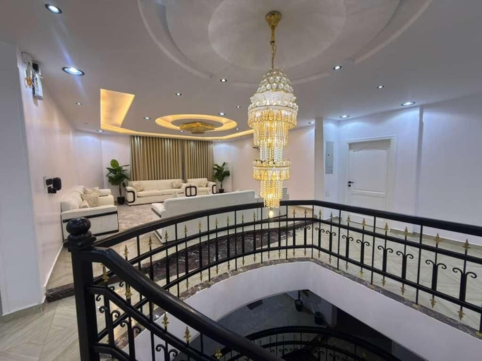 Others 5, Aurion Grand Villa 12BR with Rooftop, Al Madinah Al Munawwarah