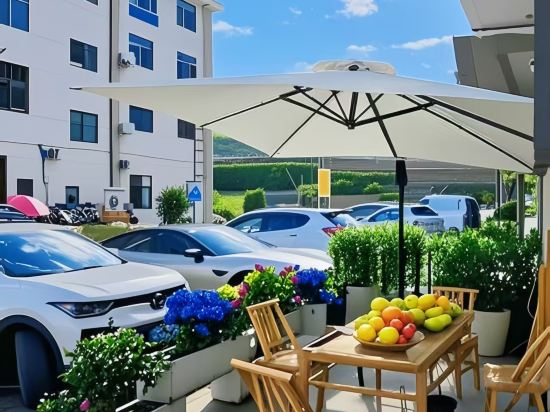 Others 3, Xiangfengju B&B (Wangxiangu Scenic Area), Shangrao