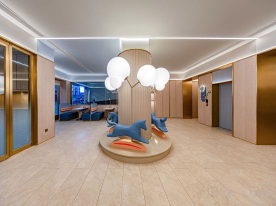 Others 4, Hanting Hotel (Rikaze Saga Branch), Shigatse