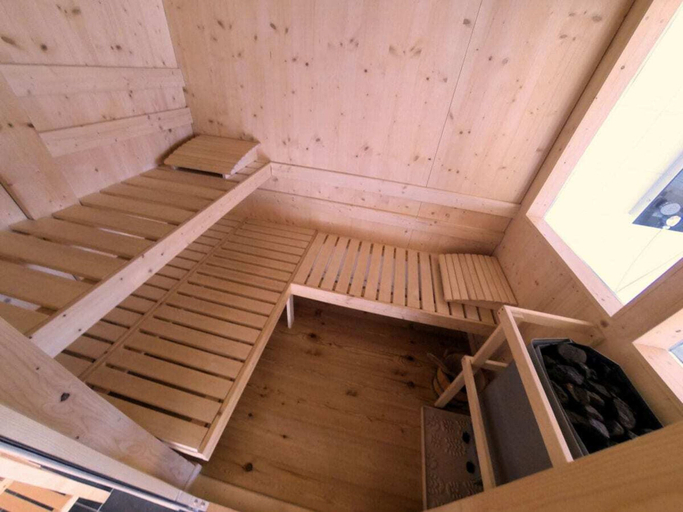 Others 4, Cabin in Hohentauern With Sauna, Murtal