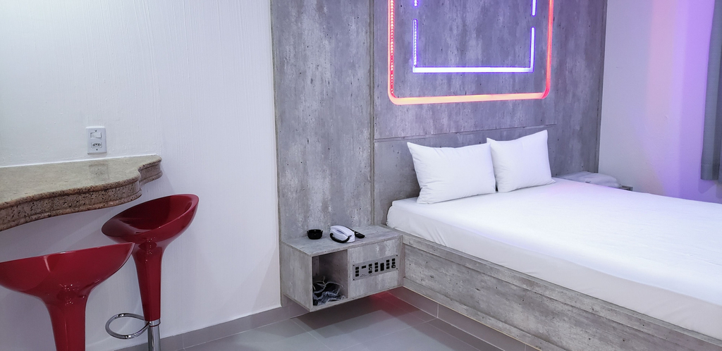Others 2, Motel Alpino by Drops, Jundiaí