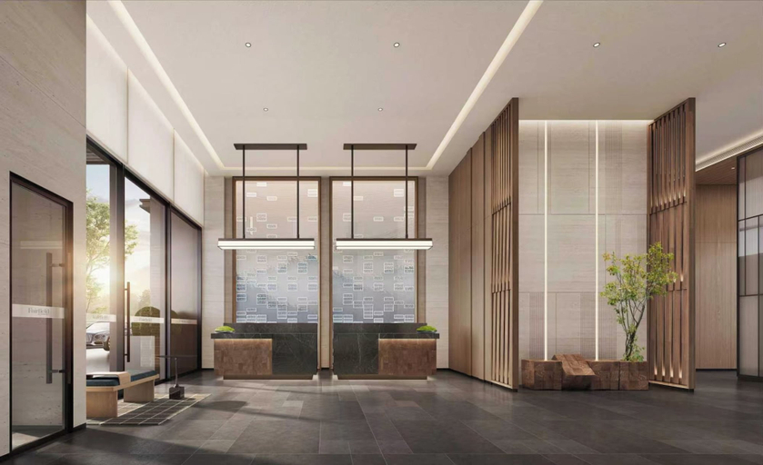 Others 3, Fairfield by Marriott Fenghuangshan, Chengdu