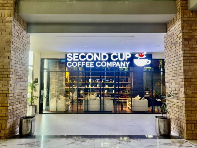 Others 2, Serenity SkyParkOne Luxury 2BR Apartment, Islamabad