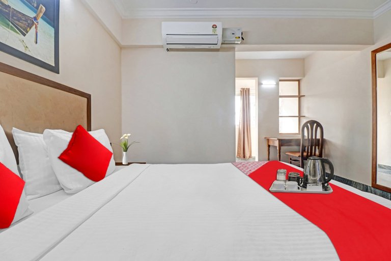 Others 5, Hotel O Poptavern Premium, Thiruvananthapuram