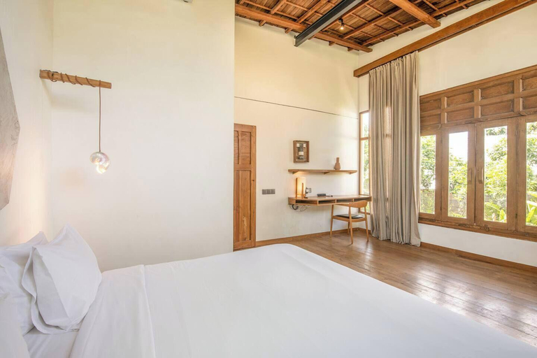 Others 3, Luxurious 1-br Villa With Pool, Echo Beach 800m, Badung