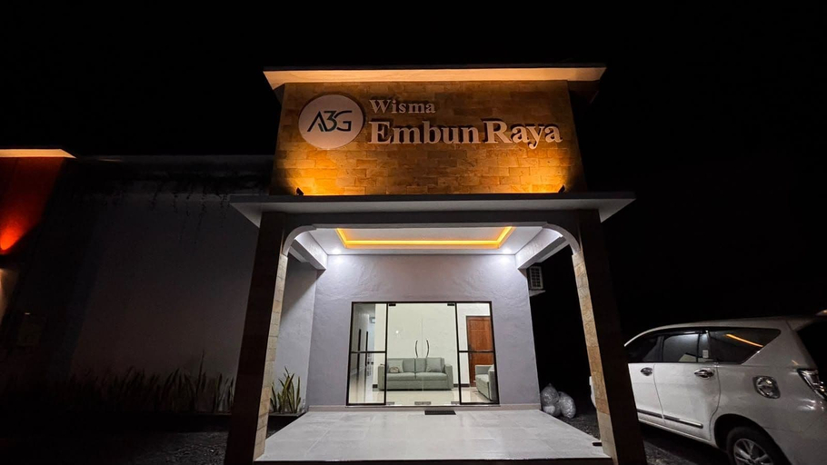 Others 4, Cozzy Wisma Embun Raya A3G, Palangkaraya