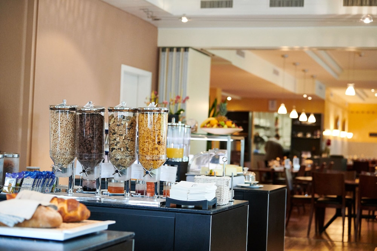 Food & Drinks 5, Hotel Holiday Thun, Thun