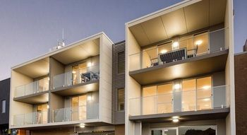 Others 5, Hamilton Executive Apartments, Newcastle - Throsby