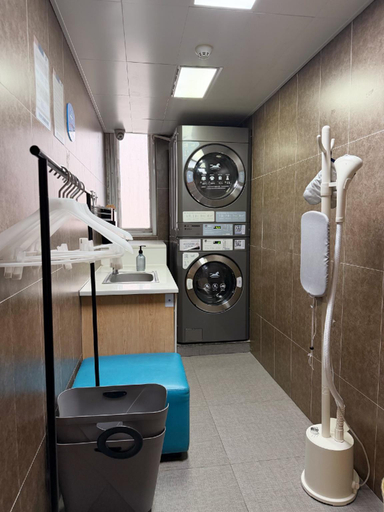 Bathroom, Hanting Hotel Zhengzhou Jinshui Road 2nd Branch, Zhengzhou