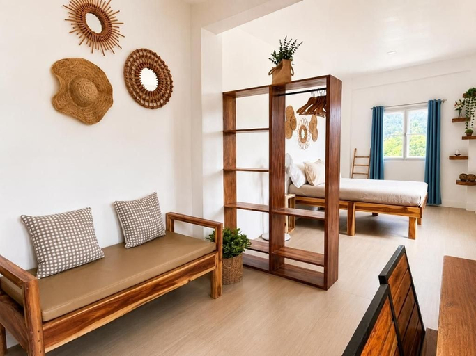 Others 4, Hiraya Apartments, San Vicente