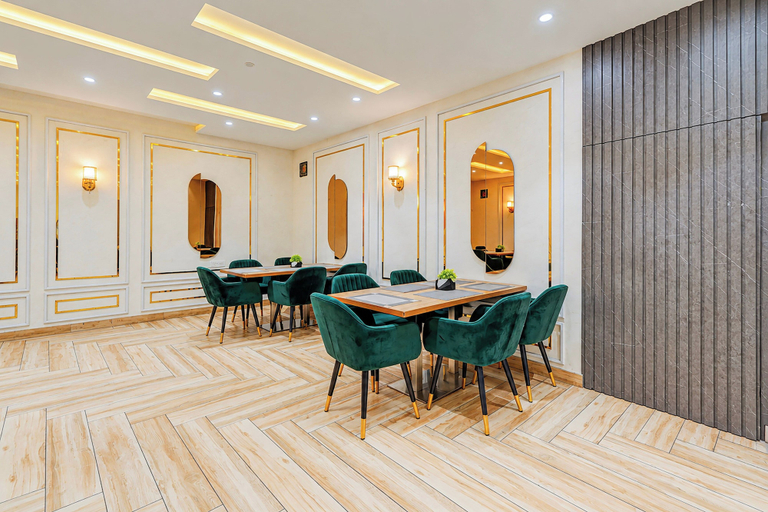 Others 5, Super Townhouse Oak Ambala Formerly, Ambala