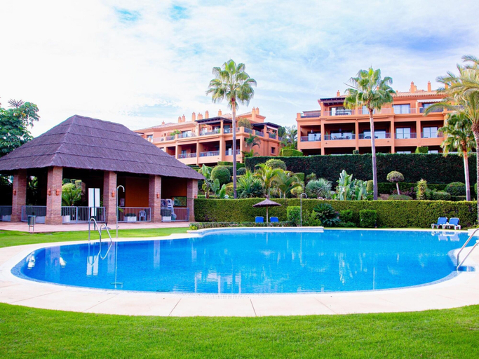 Exterior & Views 1, Golfers Amazing Retreat, Málaga