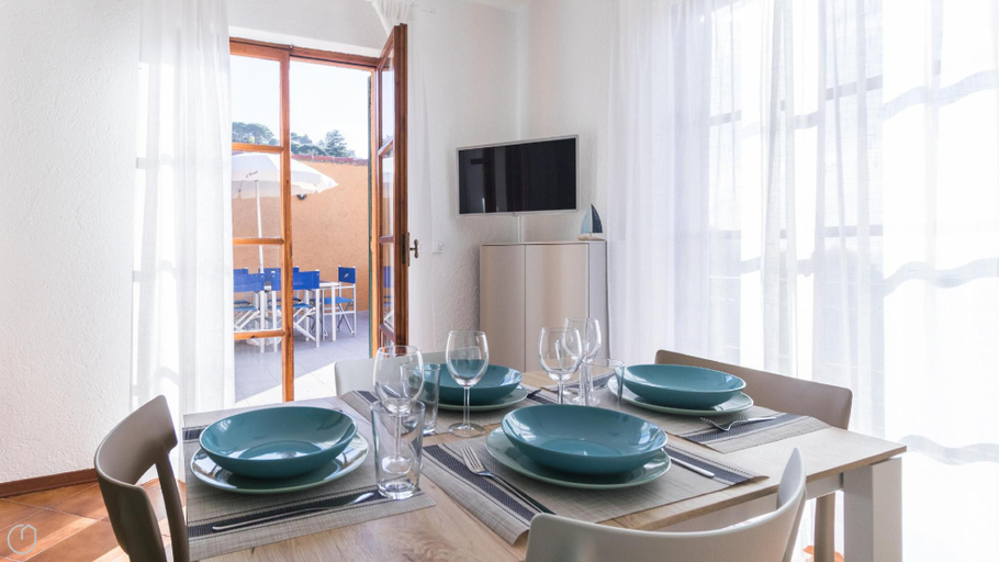 Others 5, Il Borgo Apartments B6 - SV-D600-BOVE3L1B, Savona