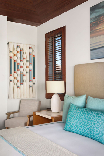 Others 5, PH5 in Punta Mita With 4 Bedrooms and 5 Bathrooms, Compostela
