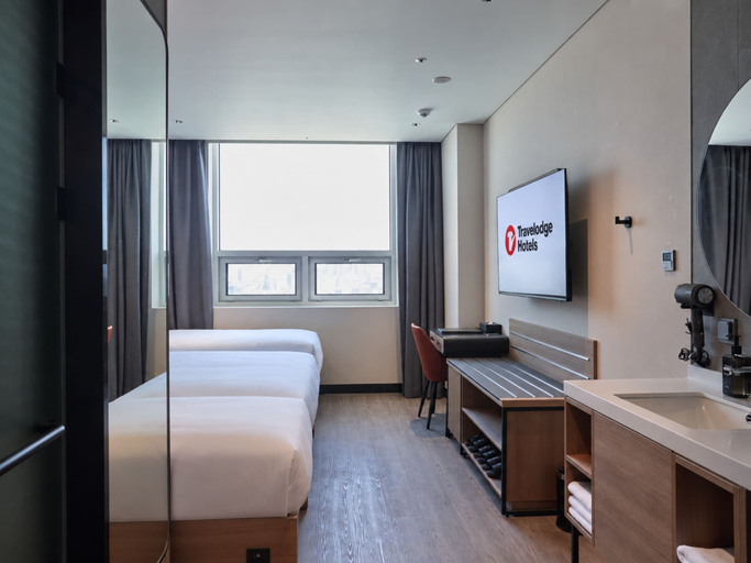 Others 4, Travelodge Gangnam Yeoksam Seoul, Gangnam