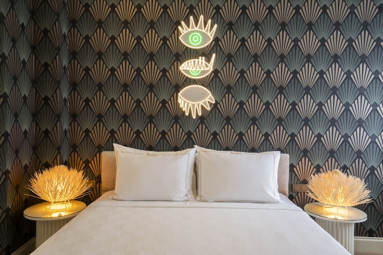 Bedroom 4, HEART DE MAISON, Kemer