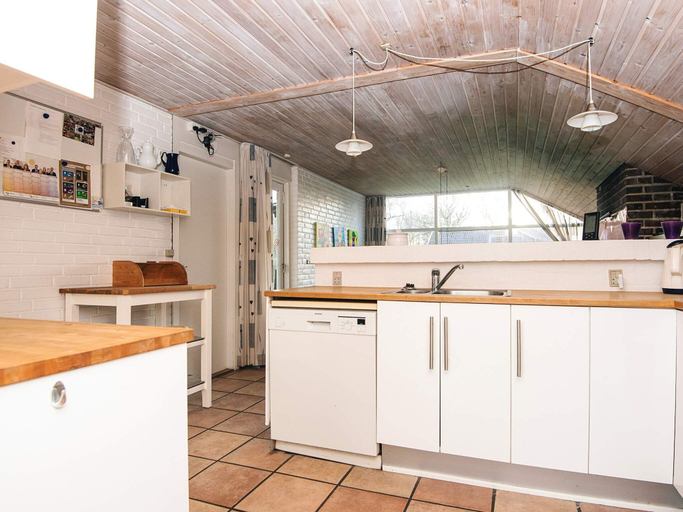 Others 4, 4 Person Holiday Home in Hemmet, Ringkøbing-Skjern