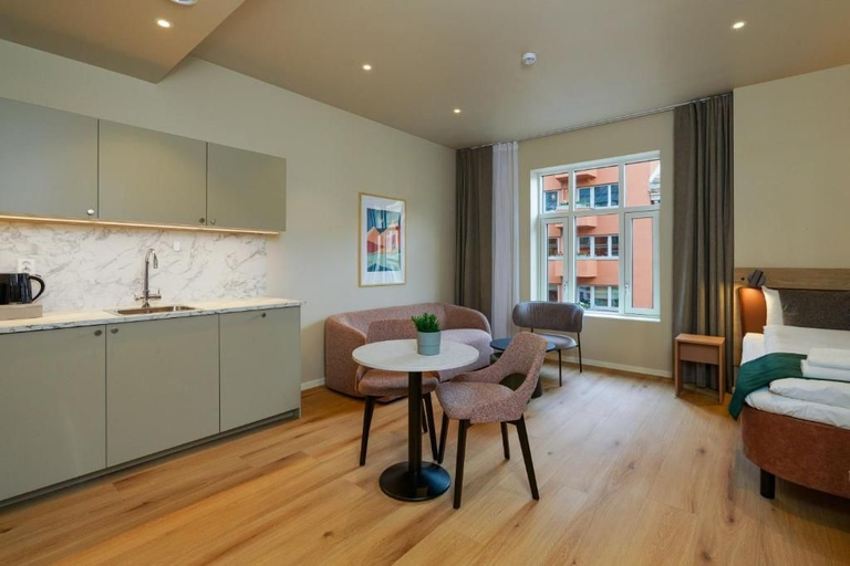 Others 3, MAYA Apartments - Vika, Oslo