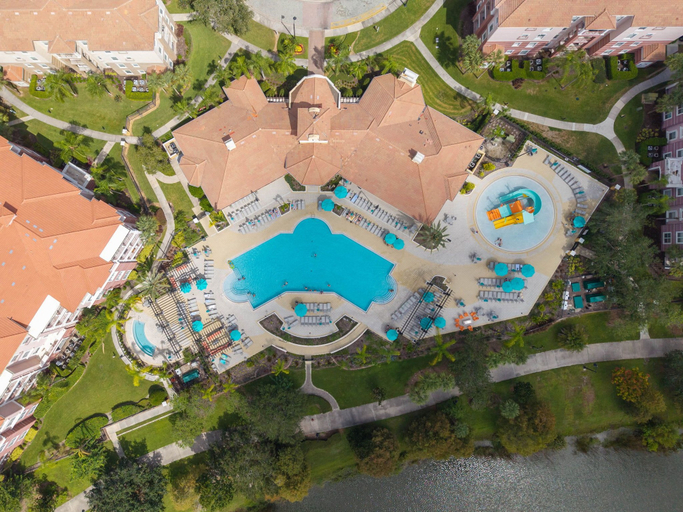 Others 5, Luxury 3br, Modern Design, Lake Views, Vista Cay, Orange
